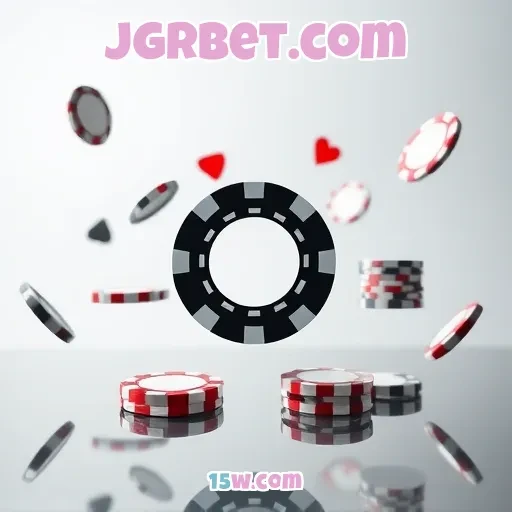 jgrbet.com | O Mundo do Bingo: Diversão e Prêmios Esperam por Você