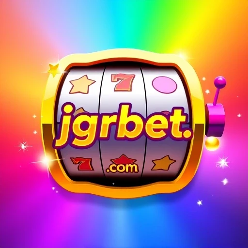 jgrbet.com Logo