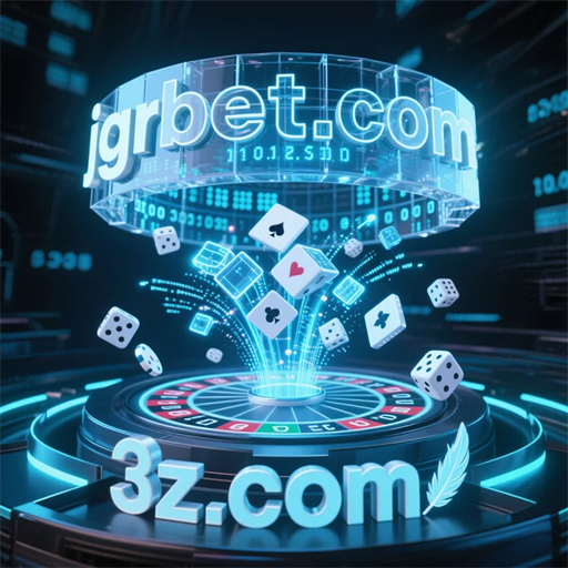 A Experiência Imersiva do Cassino ao Vivo em jgrbet.com