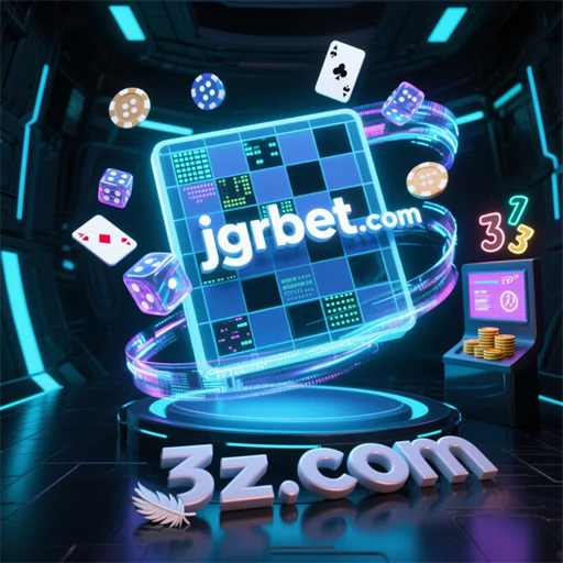 Descubra o Mundo dos Jogos de Pôquer no jgrbet.com
