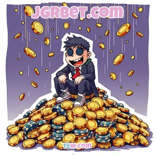 jgrbet.com: Descubra as Trivias que Despertam seu Interesse nos Jogos!