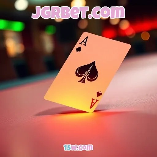 jgrbet.com: Emoções da Roleta - Jogue e Vença com Estratégia!