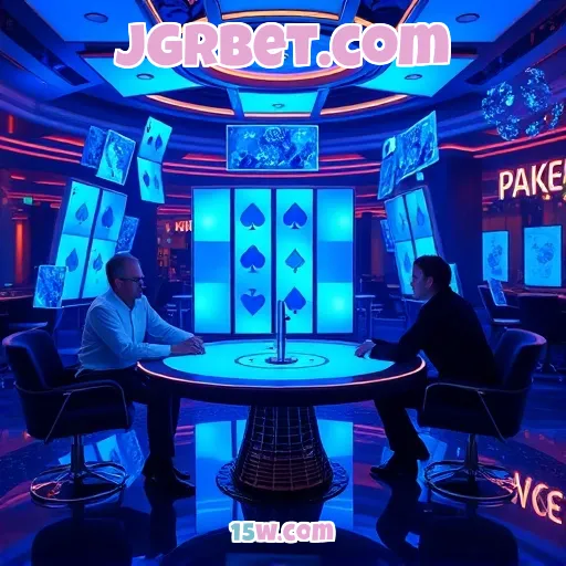 jgrbet.com: O Destino Ideal para Apostas Esportivas Inovadoras